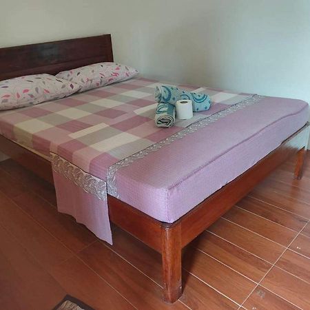 Two Season Tourist Inn San Vicente  Ngoại thất bức ảnh