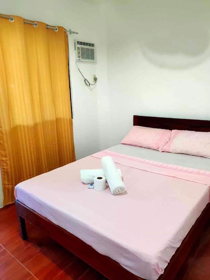 Two Season Tourist Inn San Vicente  Ngoại thất bức ảnh