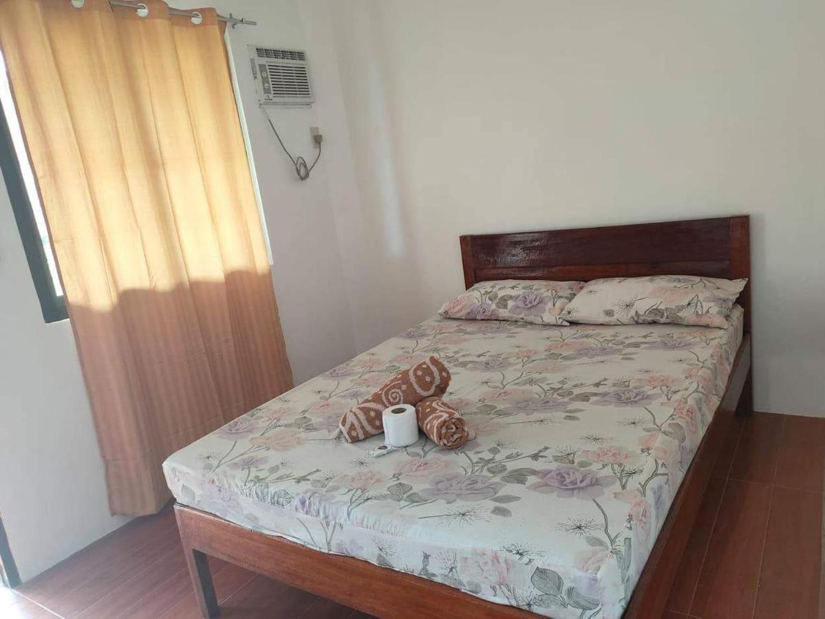 Two Season Tourist Inn San Vicente  Ngoại thất bức ảnh