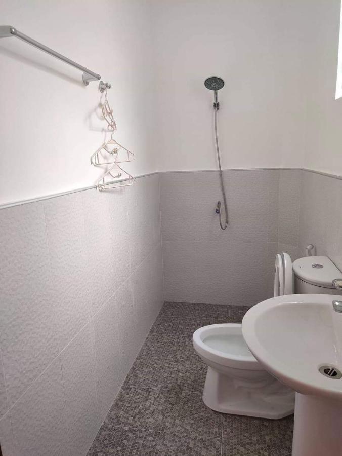 Two Season Tourist Inn San Vicente  Ngoại thất bức ảnh