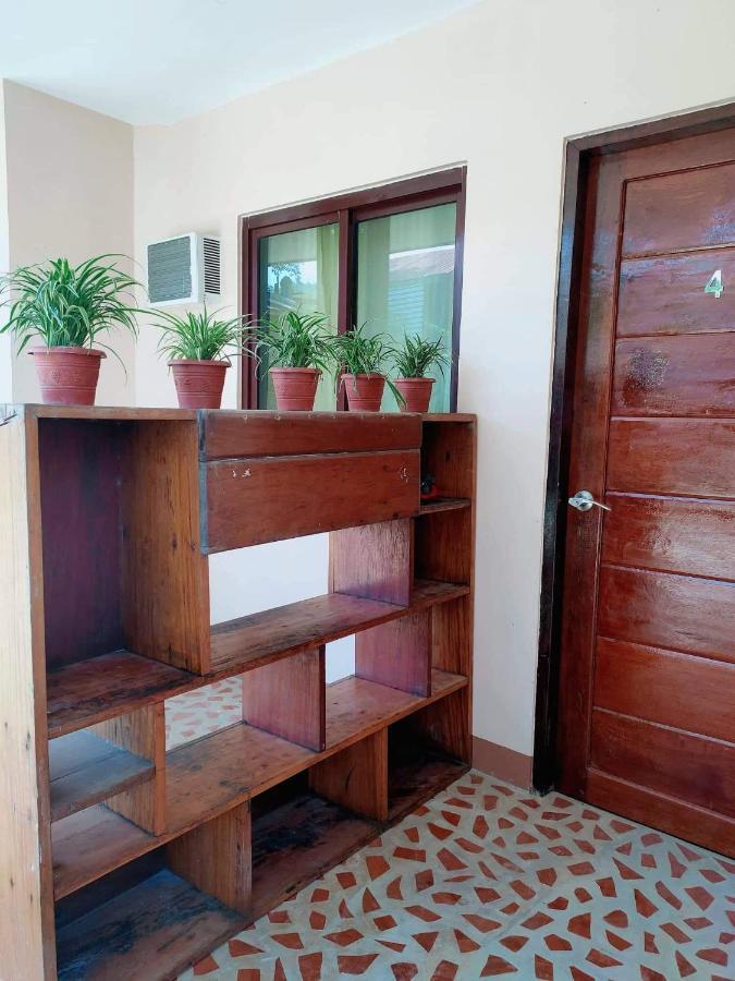 Two Season Tourist Inn San Vicente  Ngoại thất bức ảnh
