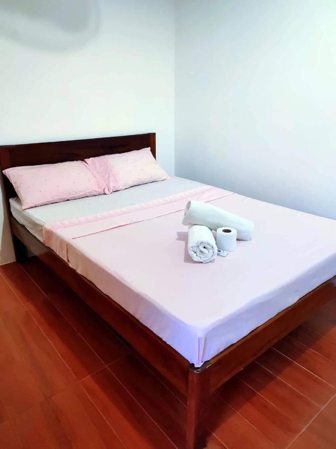 Two Season Tourist Inn San Vicente  Ngoại thất bức ảnh
