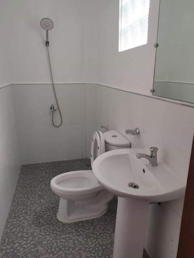 Two Season Tourist Inn San Vicente  Ngoại thất bức ảnh