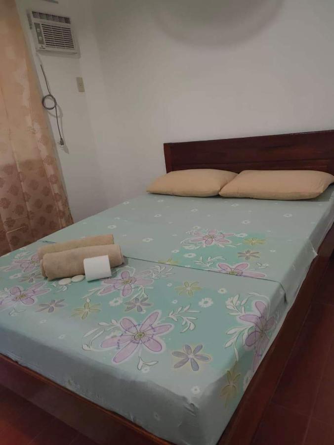 Two Season Tourist Inn San Vicente  Ngoại thất bức ảnh